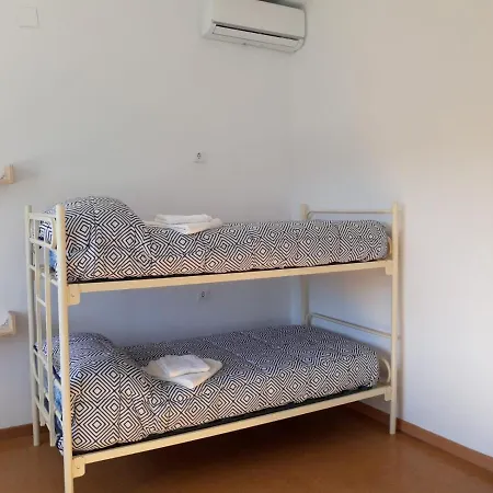 Hostel Alagón Natura *