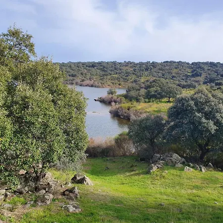 Alagón Natura * Valdeobispo