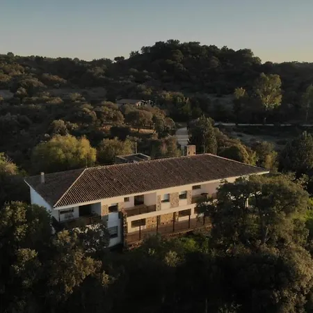 Alagón Natura Hostel