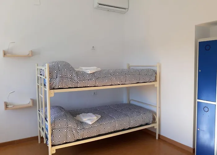 Hostel Alagon Natura *