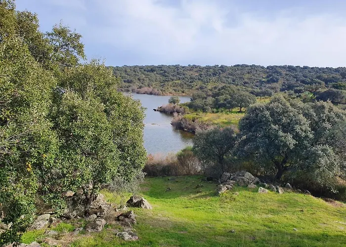 Alagon Natura * Valdeobispo