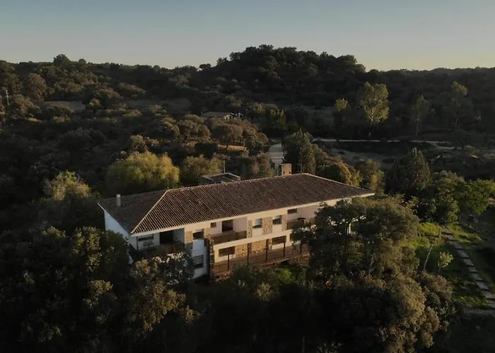 Alagon Natura Hostel