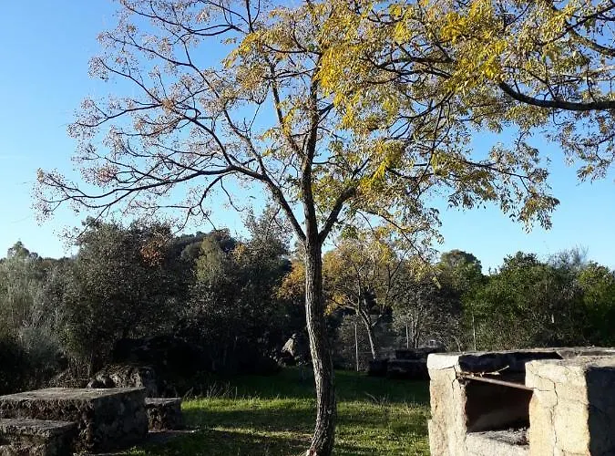 Alagon Natura * Valdeobispo