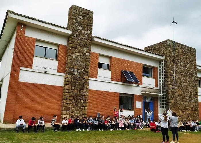 Alagon Natura Hostel