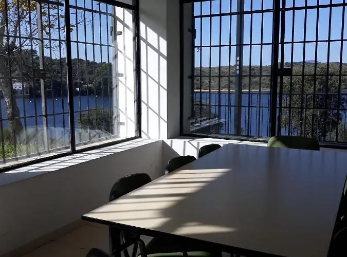 Hostel Alagon Natura Valdeobispo