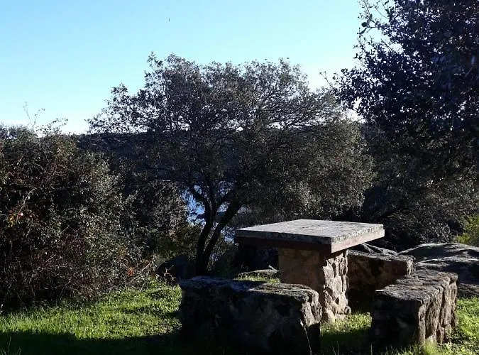 Hostel Alagon Natura