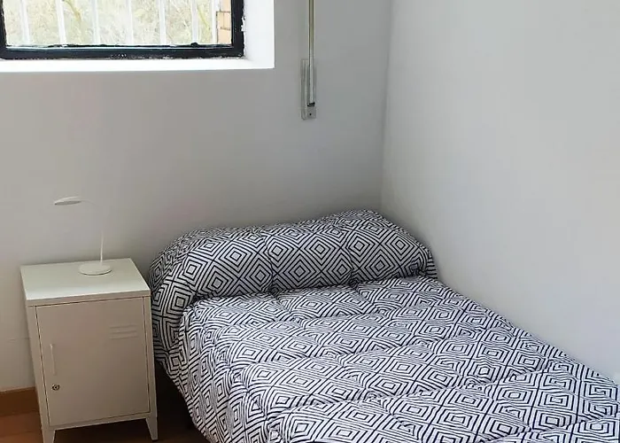 Alagon Natura Hostel Valdeobispo